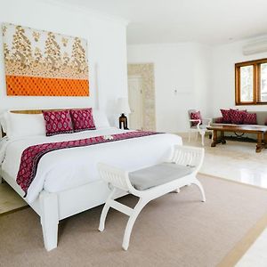 Suite Exécutive Lit King-Size